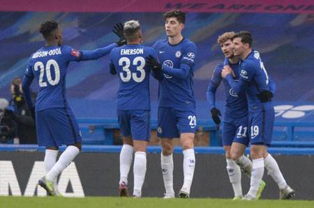 [中超]上海海港引入六名新援