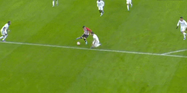 英超｜梅里诺破门 阿申纳1比0胜切尔西