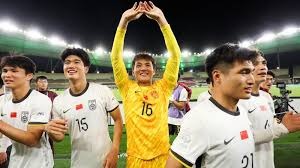 格德斯扳平比分。 来源：马竞官方推特⏱ 55分钟 ｜ 皇家社会1-1马竞