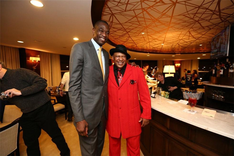 比赛的影响 比赛的影响